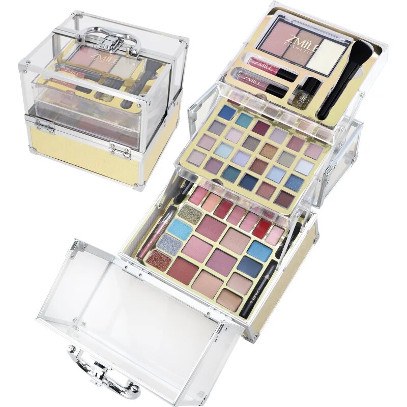 Glam servietă pentru cosmetice