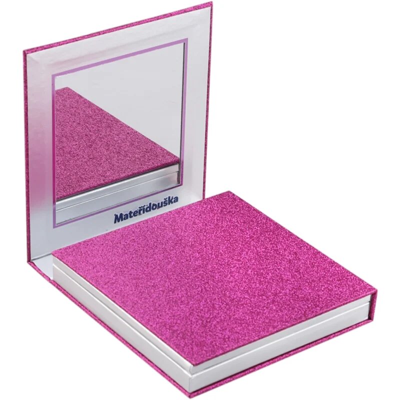 ZMILE COSMETICS Make-up Set By Adelka set cosmetice decorative