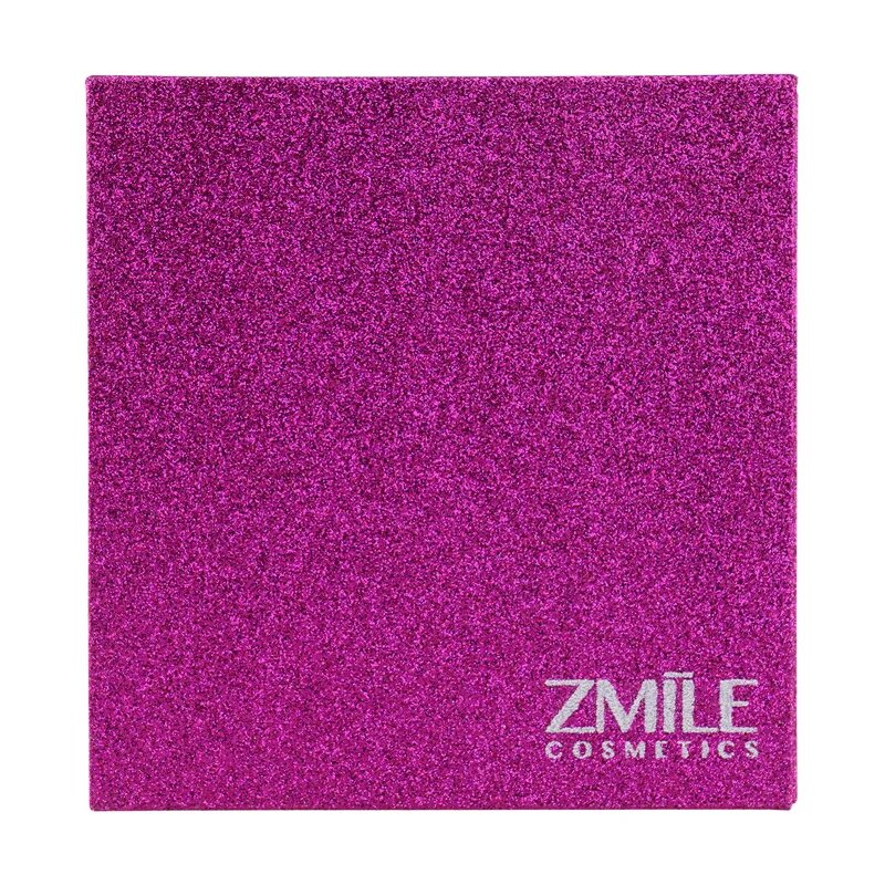 ZMILE COSMETICS Make-up Set By Adelka set cosmetice decorative