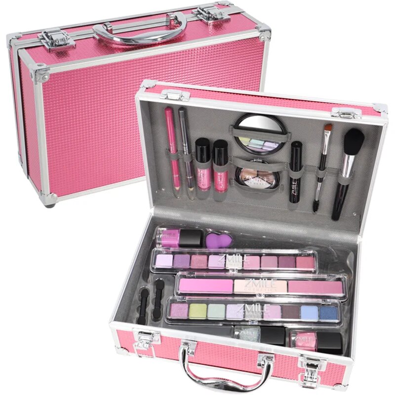 Merry Berry servietă pentru cosmetice