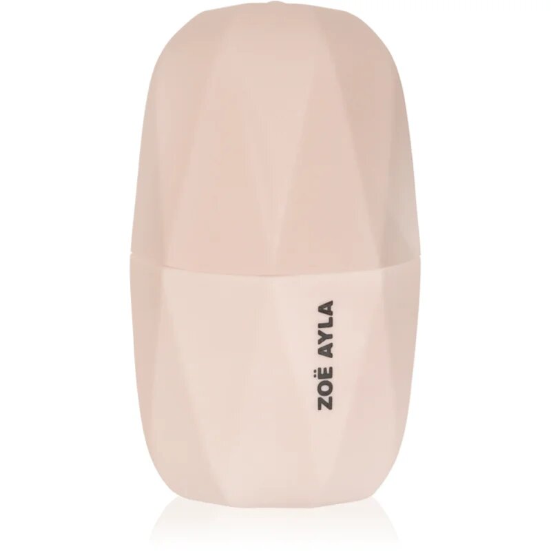 Zoë Ayla Cryo Therapy Ice Mold accesoriu de masaj faciale 1 buc