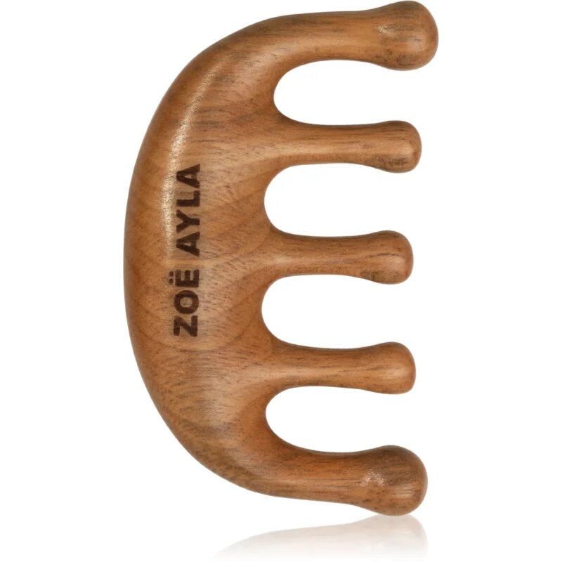 Zoë Ayla Face-de-Bloater accesoriu de masaj faciale 1 buc