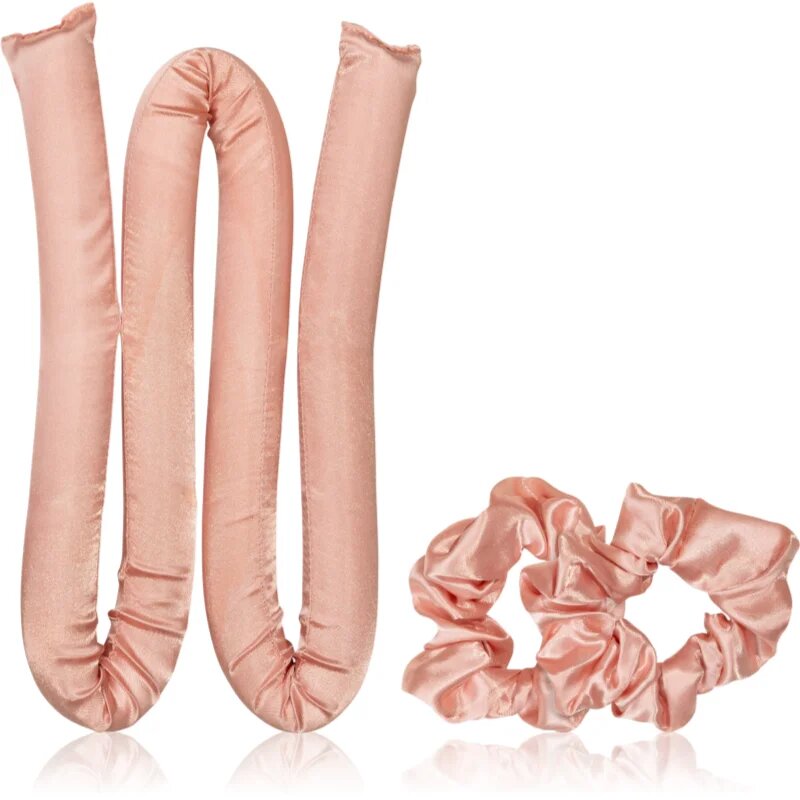 Zoë Ayla Heatless Curler Set set pentru ondularea părului 1 buc