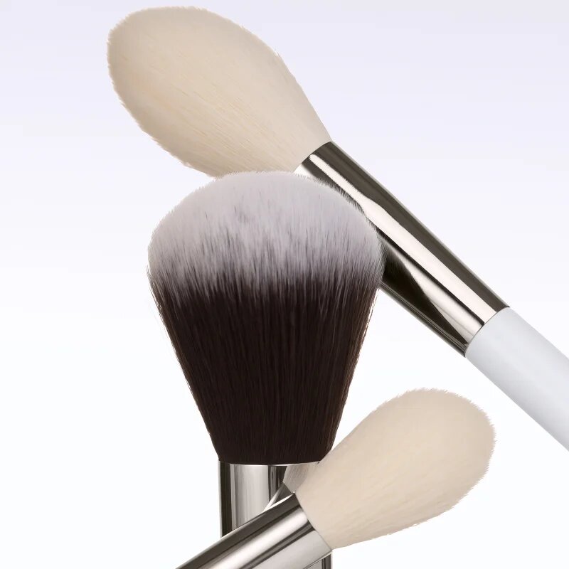Zoë Ayla Mega Brush Set set faciale