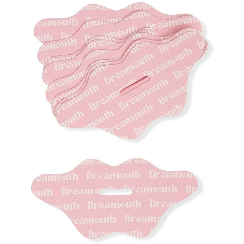 Zoë Ayla Mouth Tape benzi pentru buze 30 buc