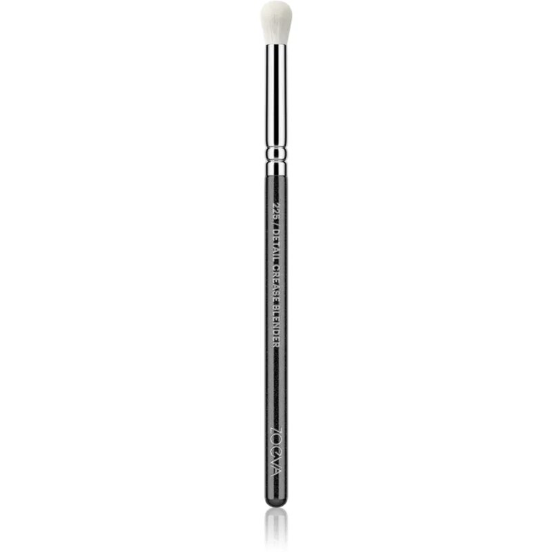 ZOEVA 225 Detail Crease Blender pensula pentru fard de ochi 1 buc