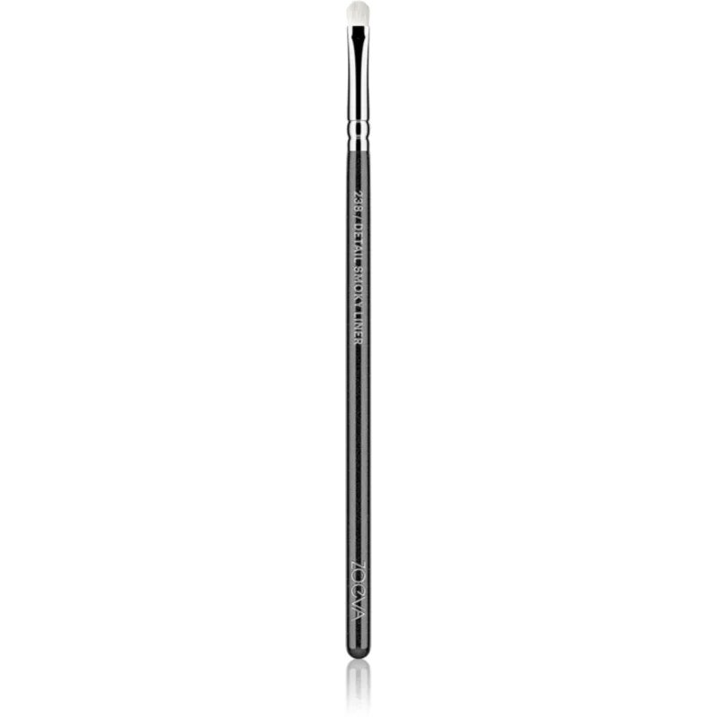 ZOEVA 238 Detail Smoky Liner perie pentru detalii 1 buc