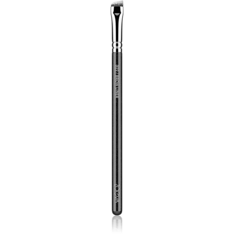 ZOEVA 322 Brow Liner perie curbata pentru sprancene 1 buc