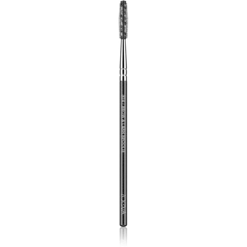 ZOEVA 324 Brow & Lash Spoolie perie pentru gene si sprancene 1 buc