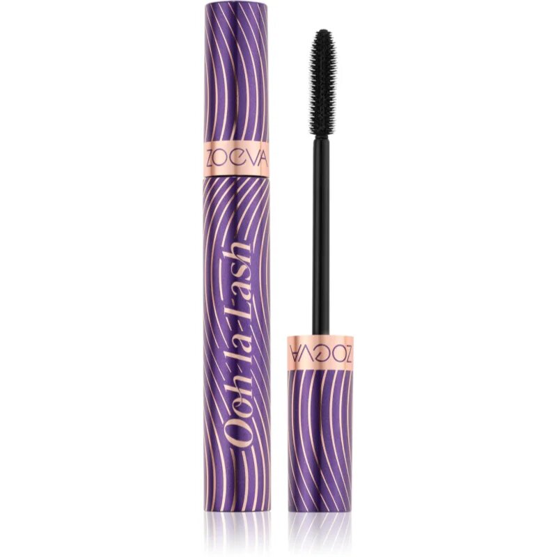 ZOEVA Ooh la Lash Length & Lift Tubing mascara 85 g