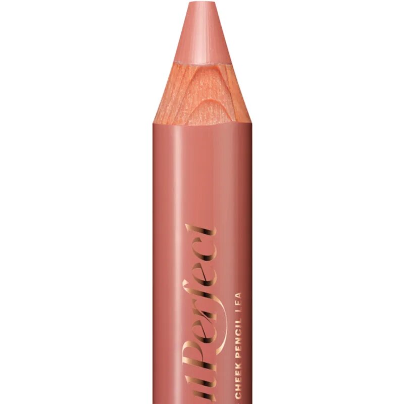 ZOEVA Pout Perfect Lipstick Pencil ruj in creion culoare Lea 4 g