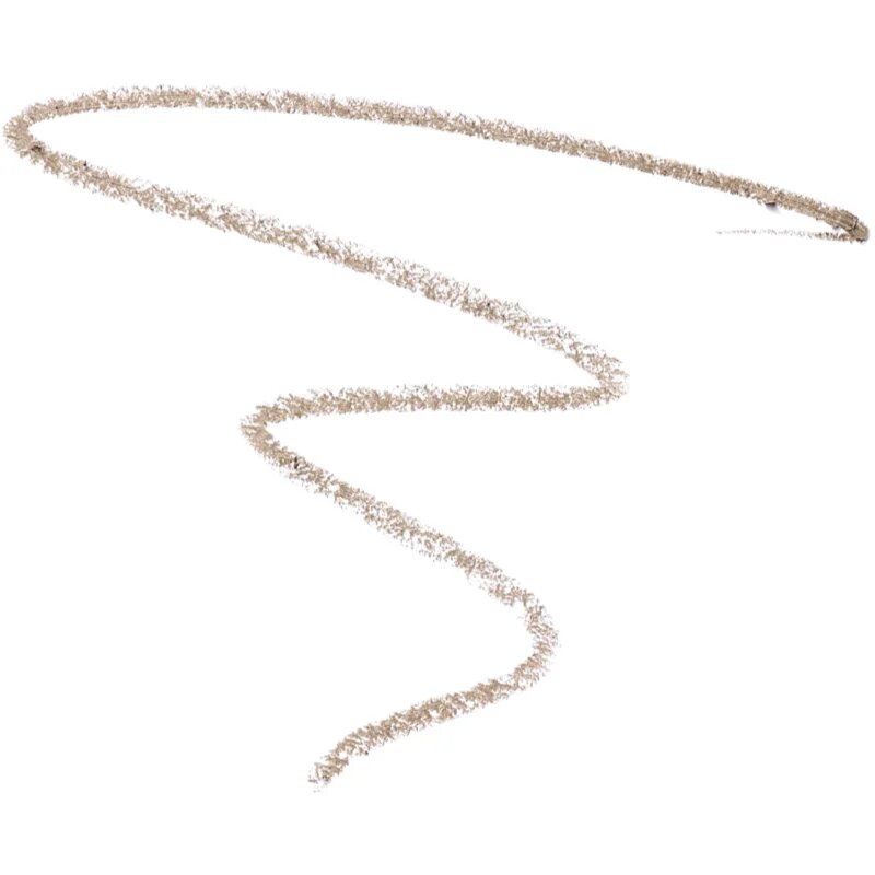 ZOEVA Remarkable Brow creion pentru sprancene culoare Blonde 009 g