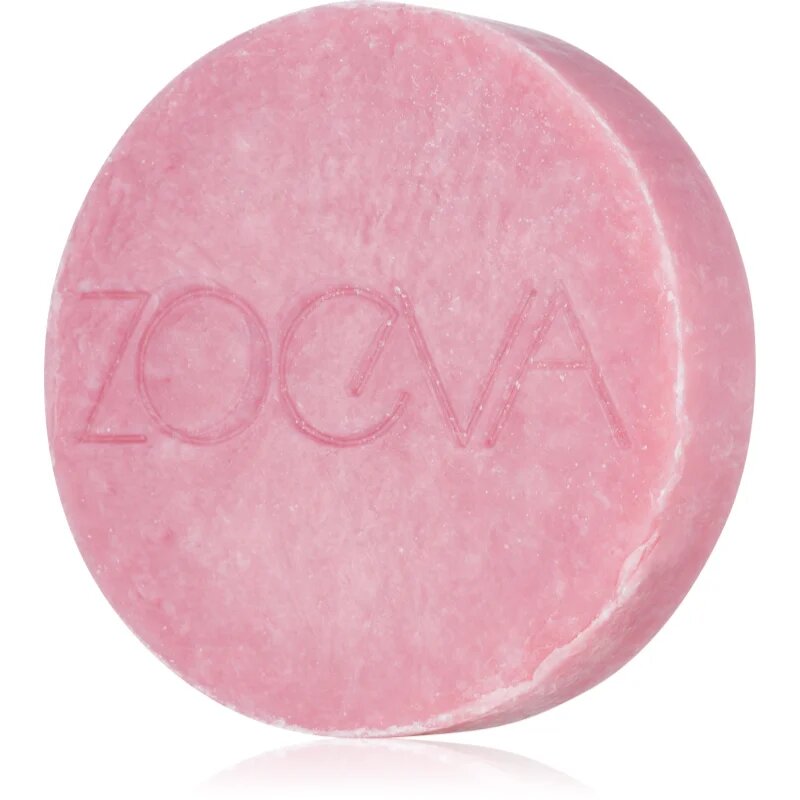 ZOEVA Shampoo Bar perie de curățare 77 g