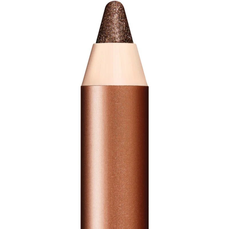 ZOEVA Velvet Love Eyeliner Pencil eyeliner khol culoare Metallic Smoky Topaz 1.2 g