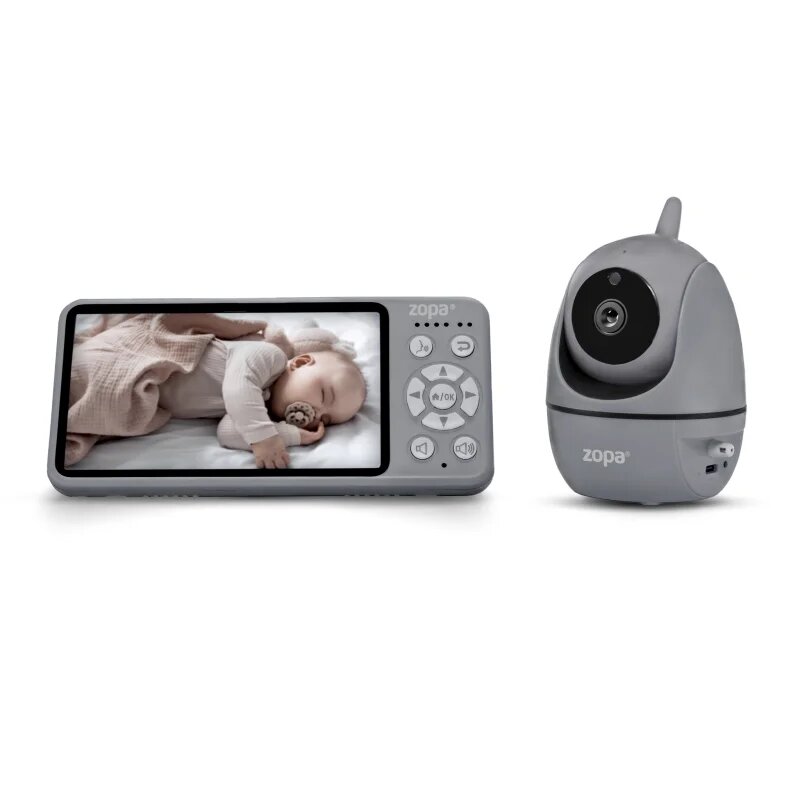 Zopa Digital Videomonitor Observatory monitor video digital pentru bebeluși 1 buc