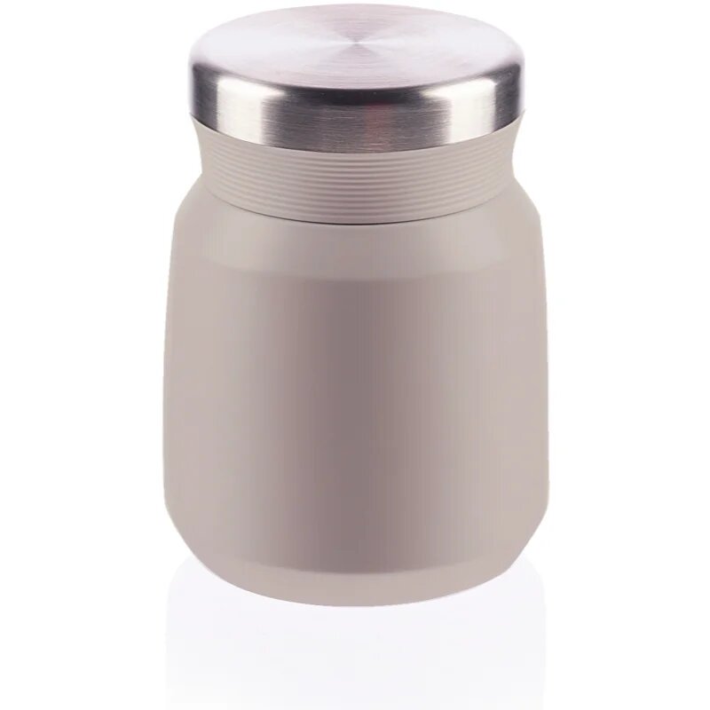 Zopa Food Thermos termos pentru mâncare Cookie Beige 300 ml