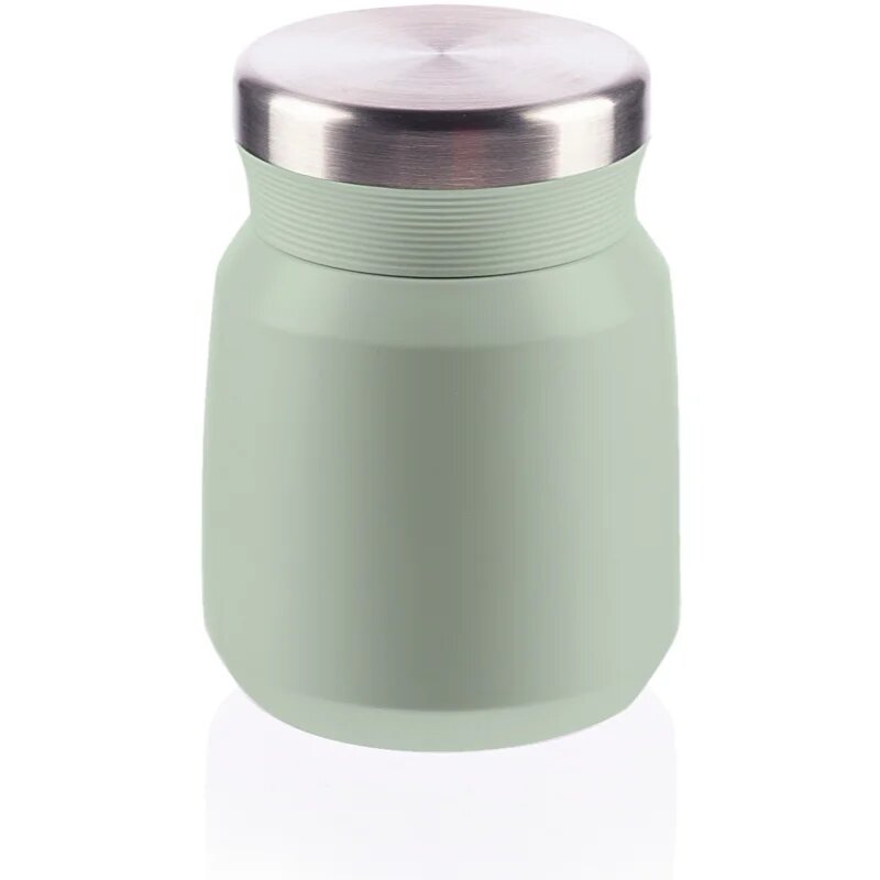 Zopa Food Thermos termos pentru mâncare Pistacio Green 300 ml