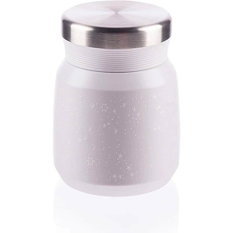 Zopa Food Thermos termos pentru mâncare Stars 1 buc