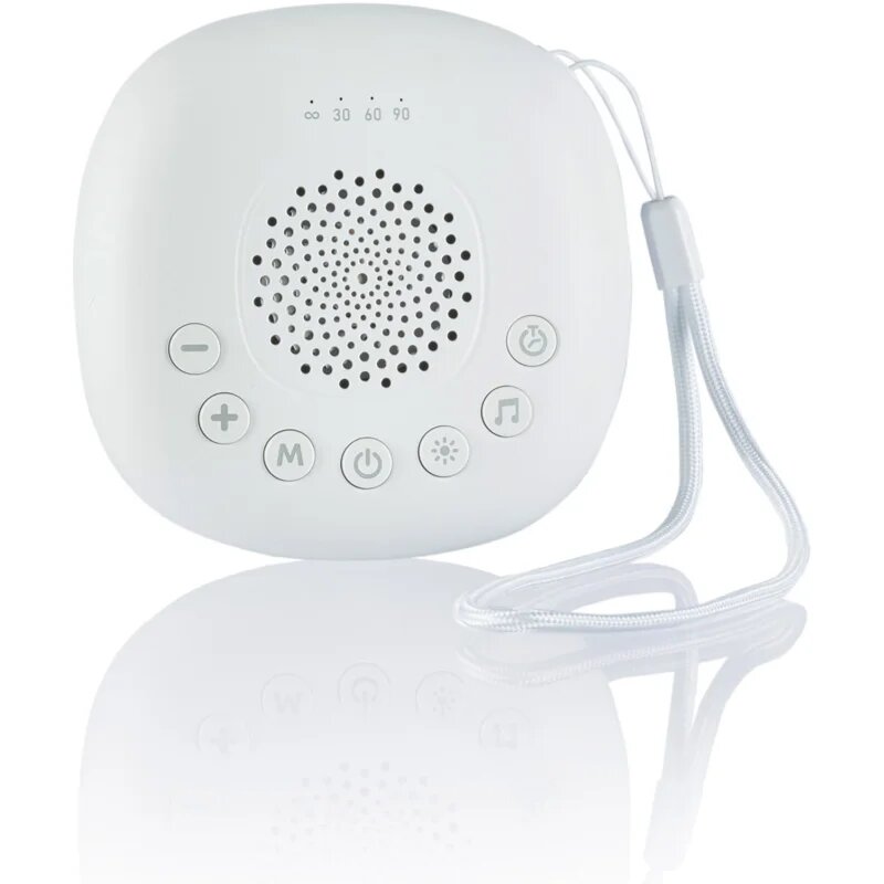 Zopa Portable White Noise Machine modul portabil pentru adormire 1 buc