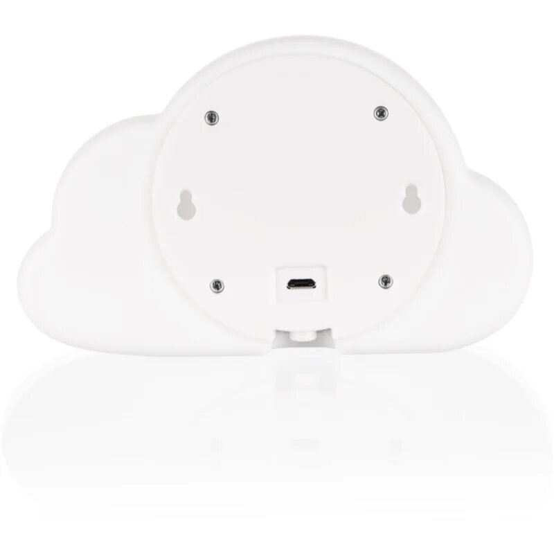 Zopa Silicone LED Lamp Size M lampă de veghe Cloud 1 buc