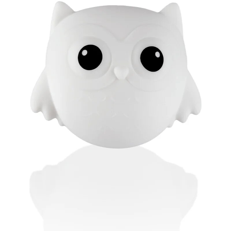 Zopa Silicone NIght Light lampă de veghe 1 buc