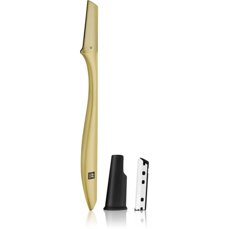 Zwilling Beauty brici pentru sprâncene 1 buc