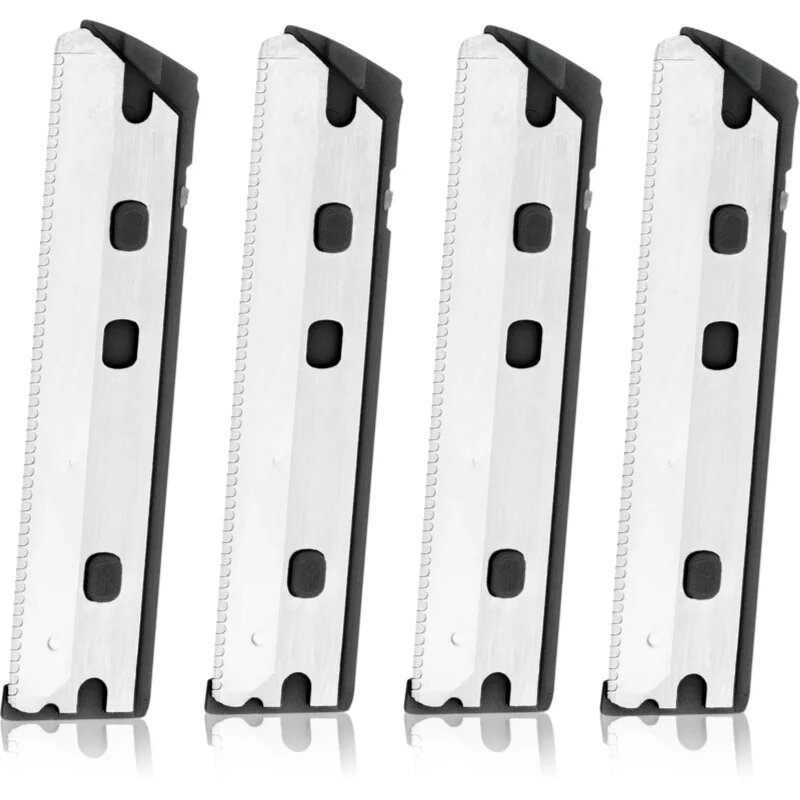 Zwilling Beauty lame de rezerva 4 buc