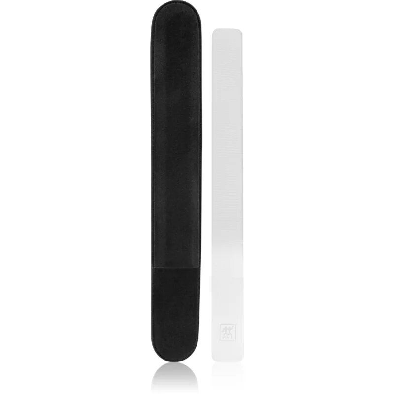 Zwilling Beauty pila de unghii din sticla 1 buc