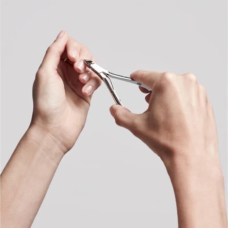 Zwilling Classic Inox clește pentru cuticule 10 cm