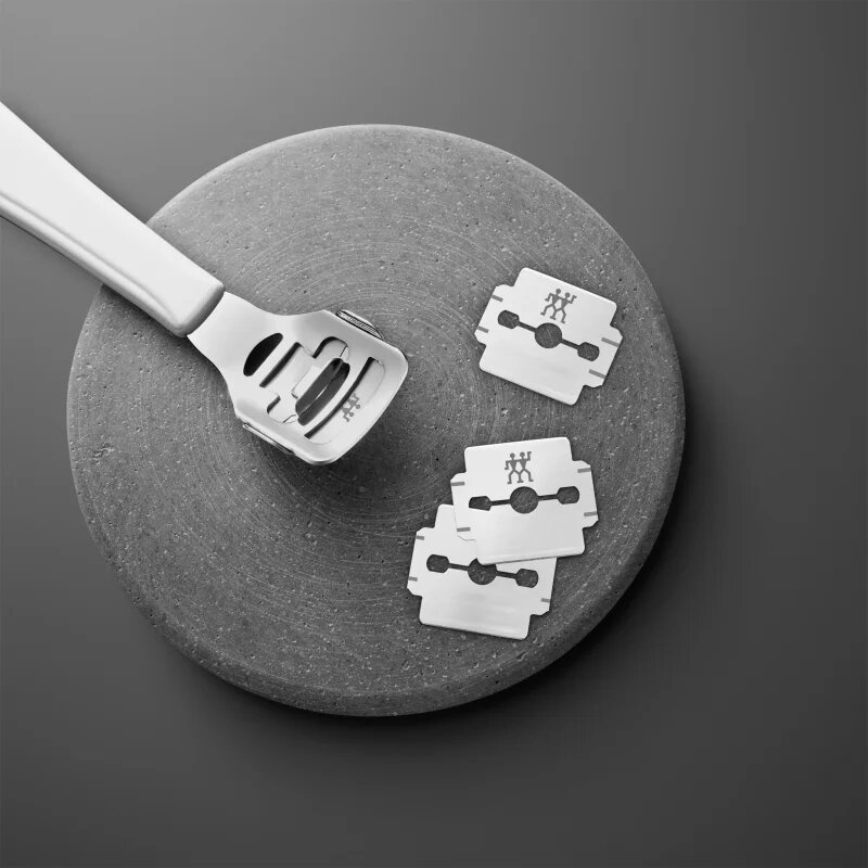 Zwilling Classic Inox lame de rezerva 20 buc