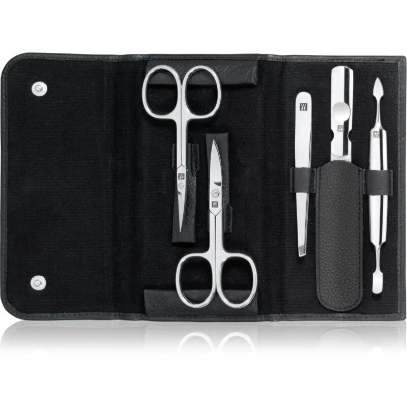 Zwilling Classic Inox Set de manichiură pentru unghii și cuticule