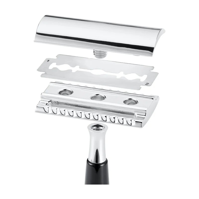 Zwilling Classic Safety Razor aparat de ras 1 buc