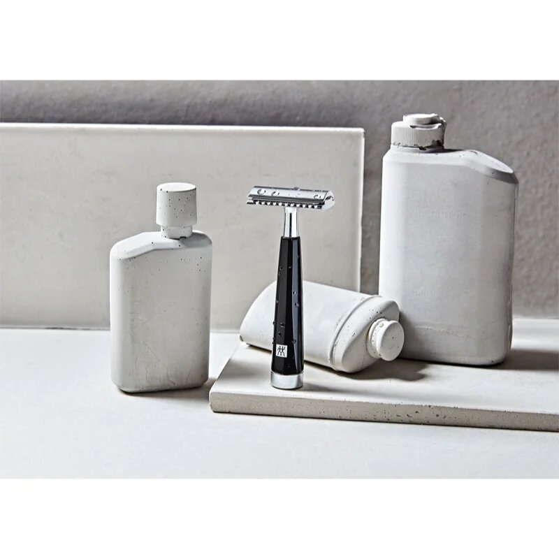 Zwilling Classic Safety Razor aparat de ras 1 buc