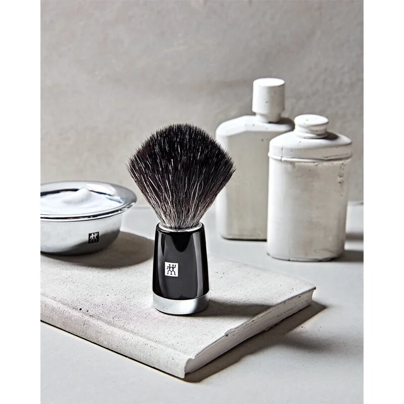 Zwilling Classic Shaving Brush Pamatuf pentru barbierit 10.5 cm