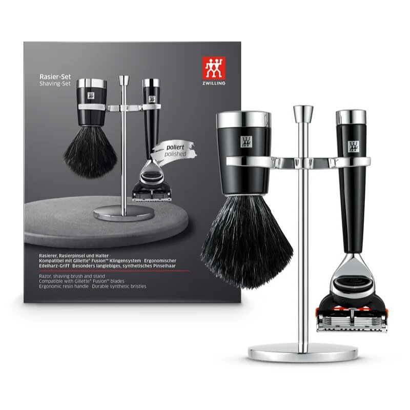Zwilling Classic Shaving Set set de bărbierit