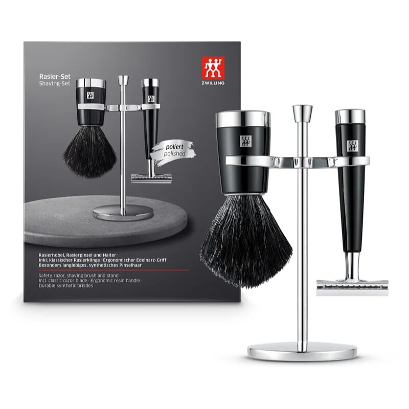 Zwilling Classic Shaving Set set de bărbierit