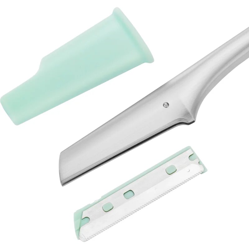 Zwilling Premium aparat de ras faciale 1 buc