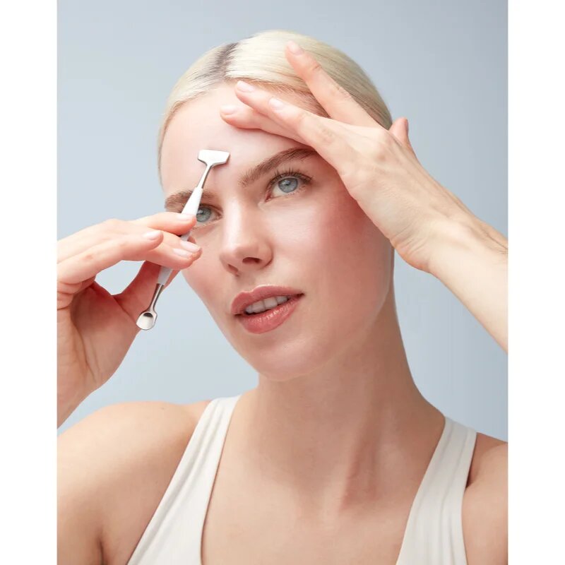 Zwilling Premium Facial Pore Refiner instrumente cosmetice pentru eliminarea punctelor negre si al acneelor 1 buc