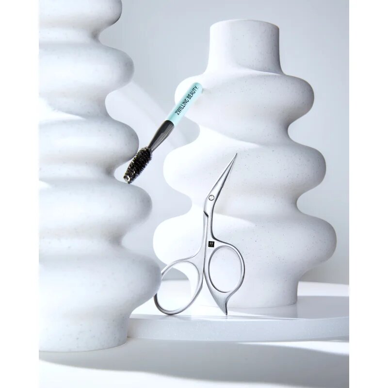 Zwilling Premium foarfeca pentru sprâncene 1 buc
