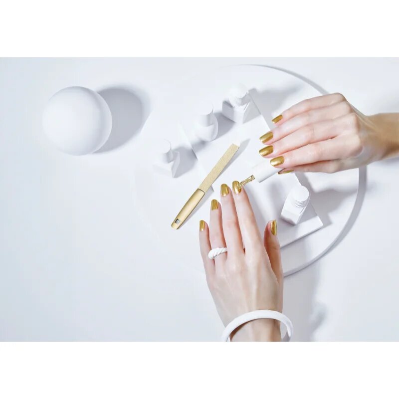 Zwilling Premium Gold pilă de unghii 13 cm