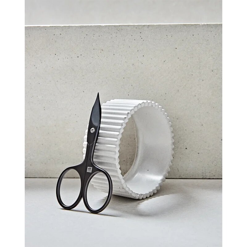 Zwilling Premium M foarfecă pentru unghii și cuticule 1 buc