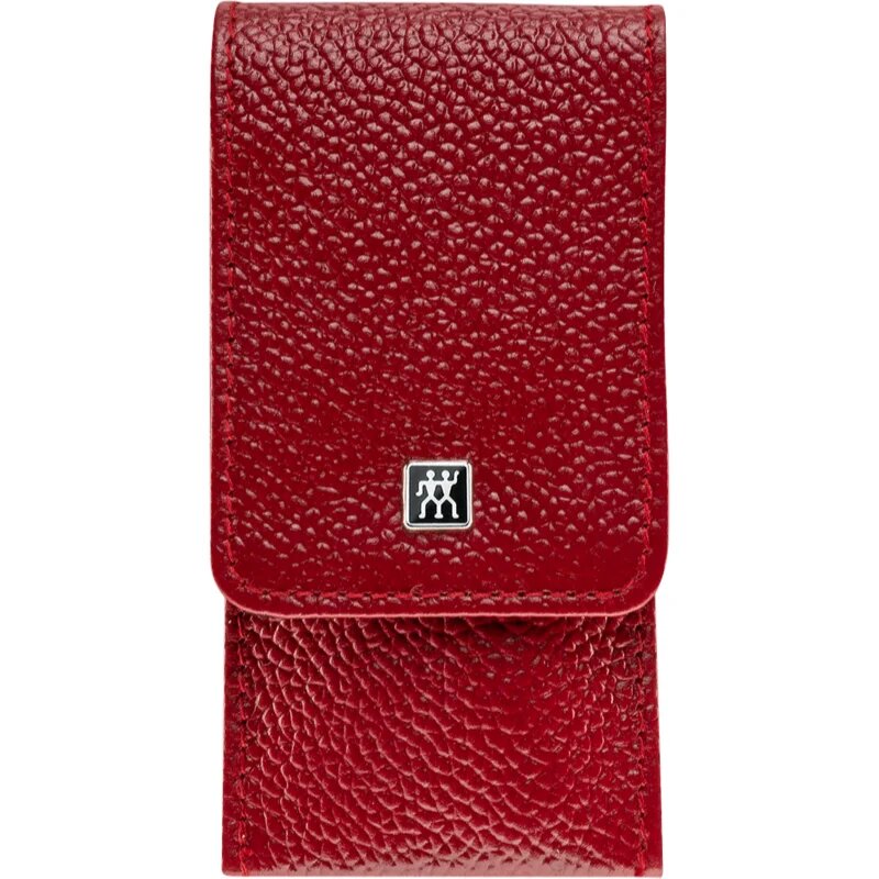 Zwilling Premium Red Set de manichiură
