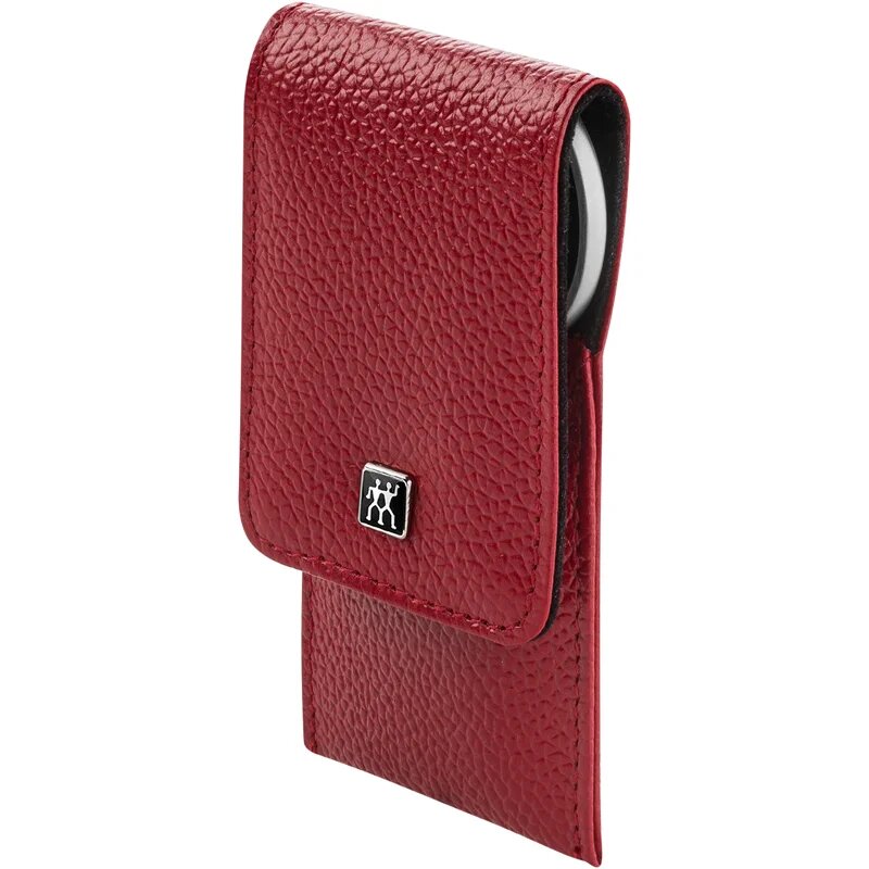 Zwilling Premium Red Set de manichiură