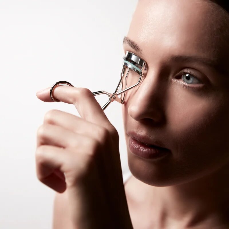 Zwilling Premium Refill Pads Lash Curler pernițe de rezervă pentru cleștele de gene 4 buc