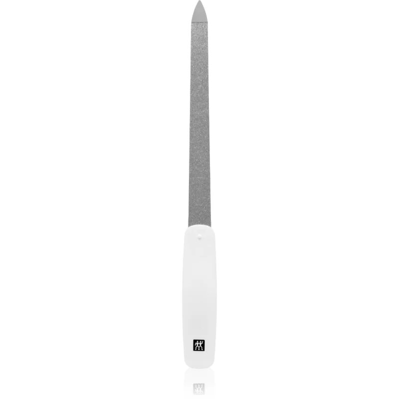 Zwilling Saphir Nailfile pilă de unghii 1 buc
