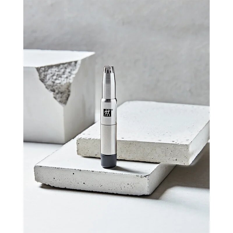 Zwilling Twinox trimmer pentru nas și urechi 1 buc